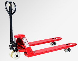 手動液壓搬運車貨叉精準升降，高效搬運的關鍵