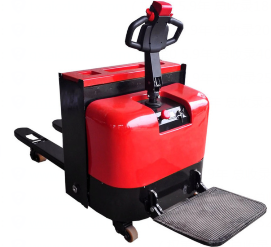 叉車知識答疑:電動叉車充不上電是什么原因造成的?