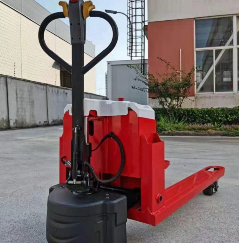 生產(chǎn)車間的搬運(yùn)設(shè)備為何以手動(dòng)叉車為主,電動(dòng)叉車為輔